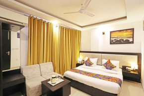 Airport Hotel Swan Near Delhi Airport